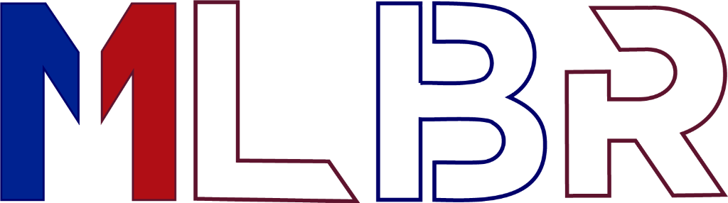 MLBR Official Logo