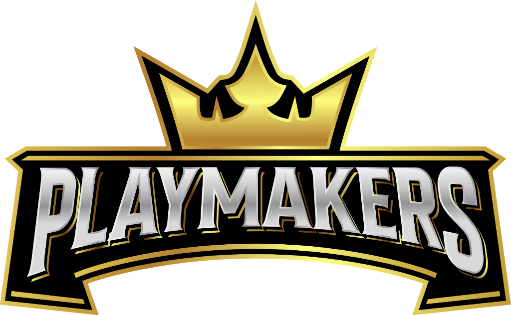 Playmakers Team Logo Icon